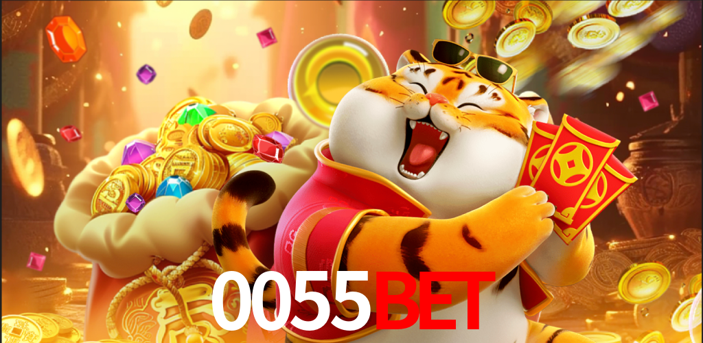Desvendando o Mundo dos Jogos Virtuais na 0055bet