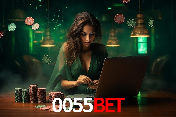 Descubra a Essência do 0055bet: Nossa História e Compromissos